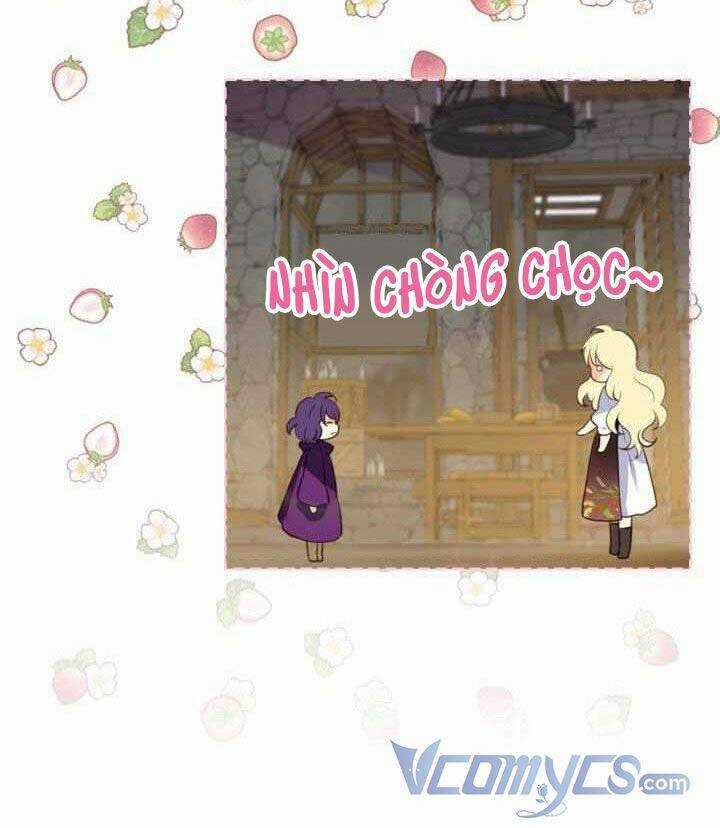 Con Có Phải Con Là Con Gái Của Ngài Không? Chapter 72 trang 26