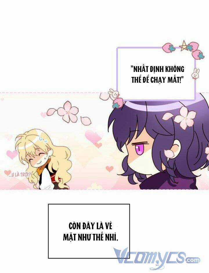 Con Có Phải Con Là Con Gái Của Ngài Không? Chapter 72 trang 27