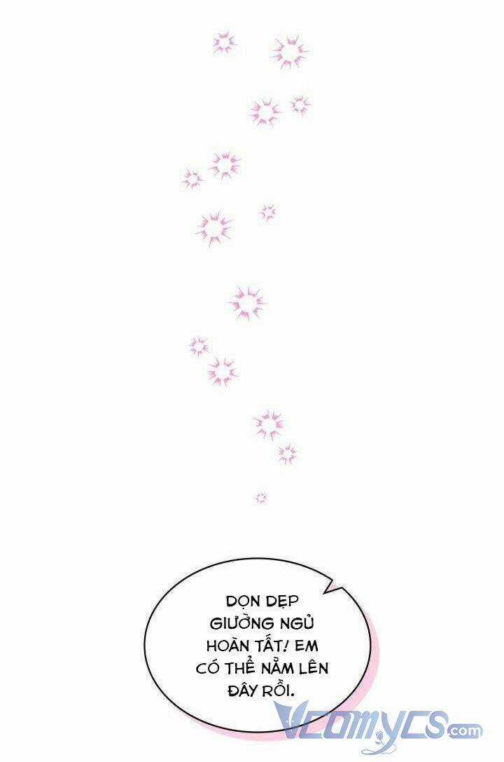 Con Có Phải Con Là Con Gái Của Ngài Không? Chapter 72 trang 28