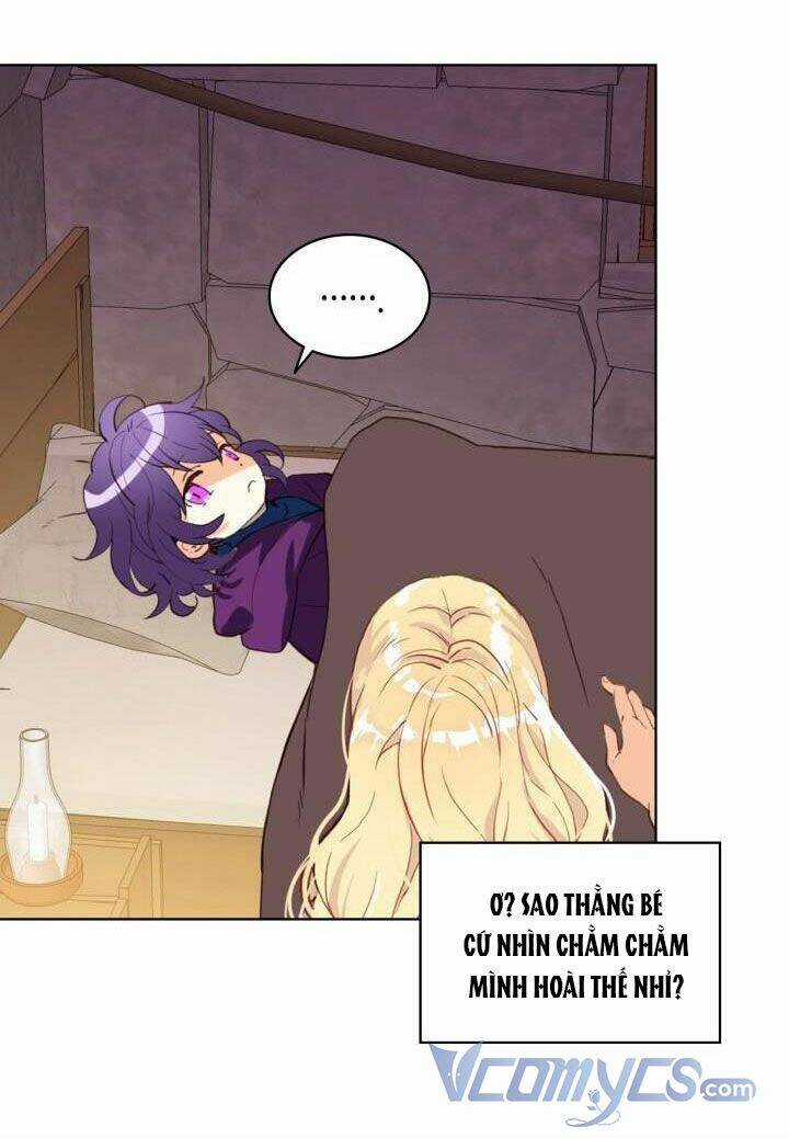 Con Có Phải Con Là Con Gái Của Ngài Không? Chapter 72 trang 29