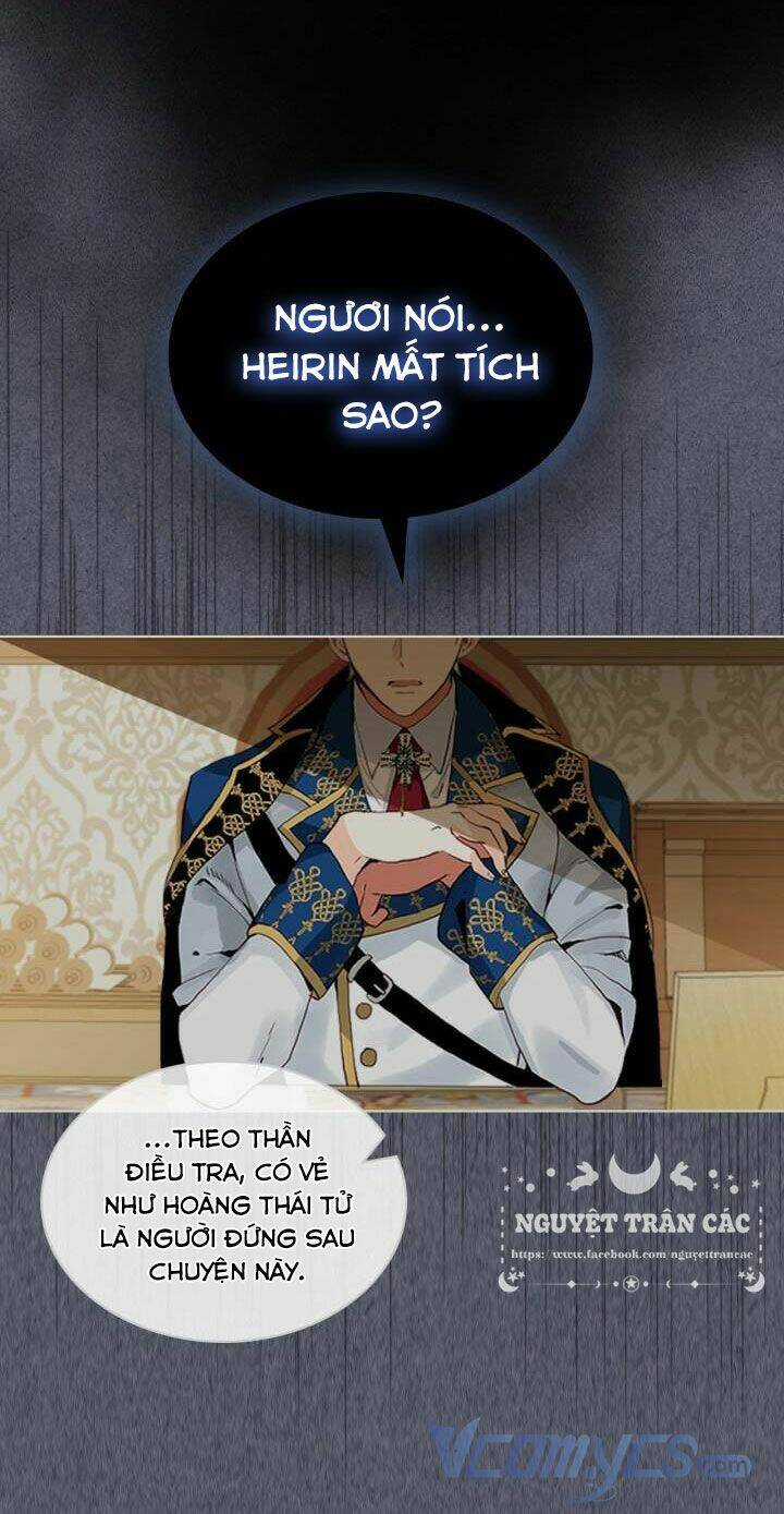 Con Có Phải Con Là Con Gái Của Ngài Không? Chapter 72 trang 3