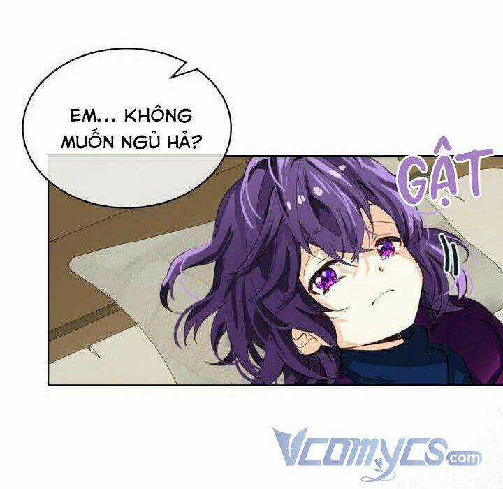 Con Có Phải Con Là Con Gái Của Ngài Không? Chapter 72 trang 30