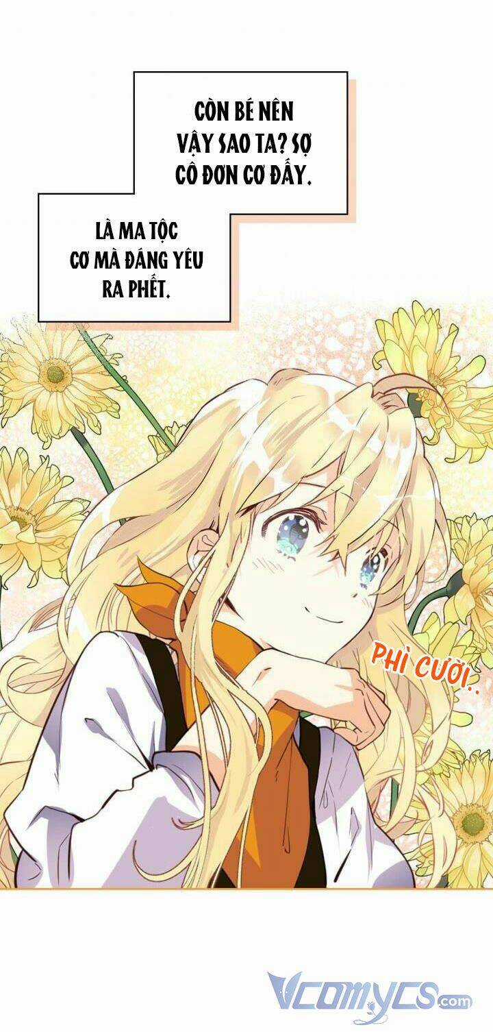 Con Có Phải Con Là Con Gái Của Ngài Không? Chapter 72 trang 32