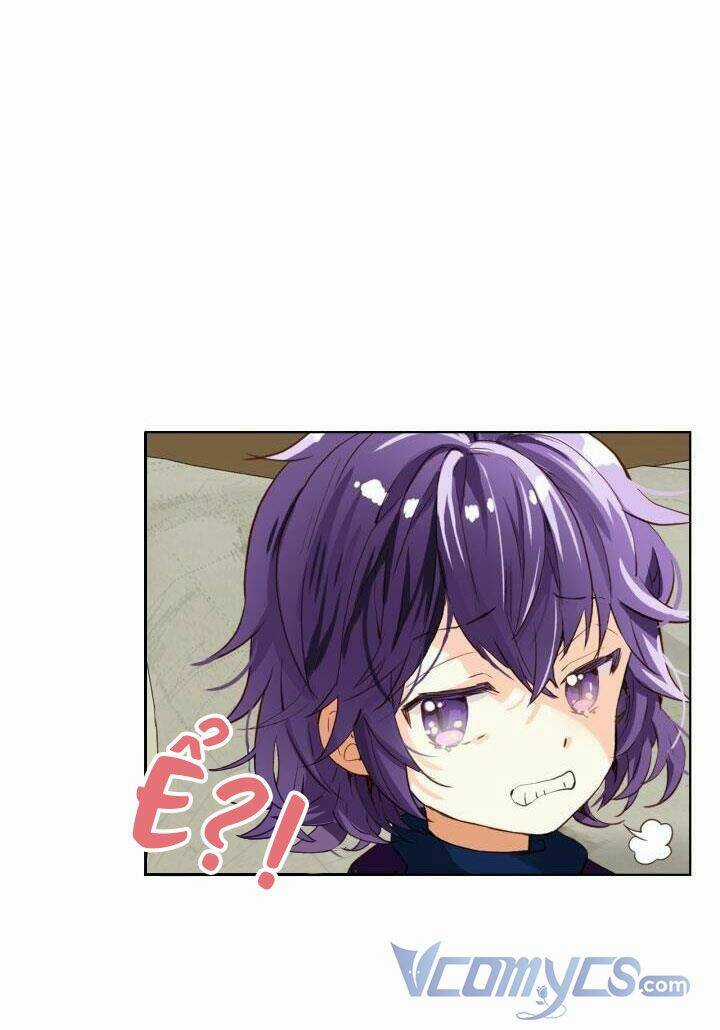 Con Có Phải Con Là Con Gái Của Ngài Không? Chapter 72 trang 34