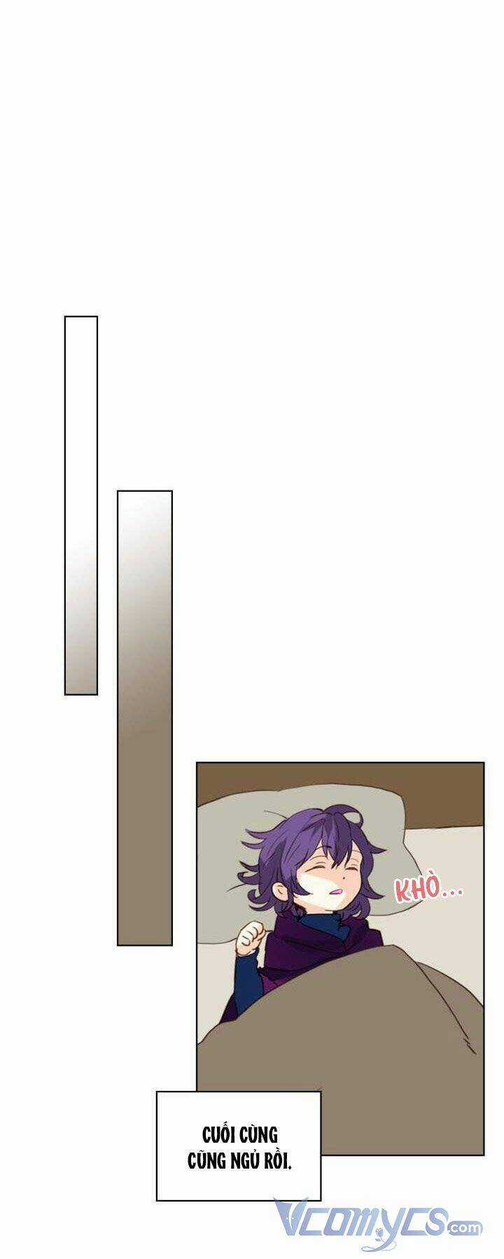 Con Có Phải Con Là Con Gái Của Ngài Không? Chapter 72 trang 36