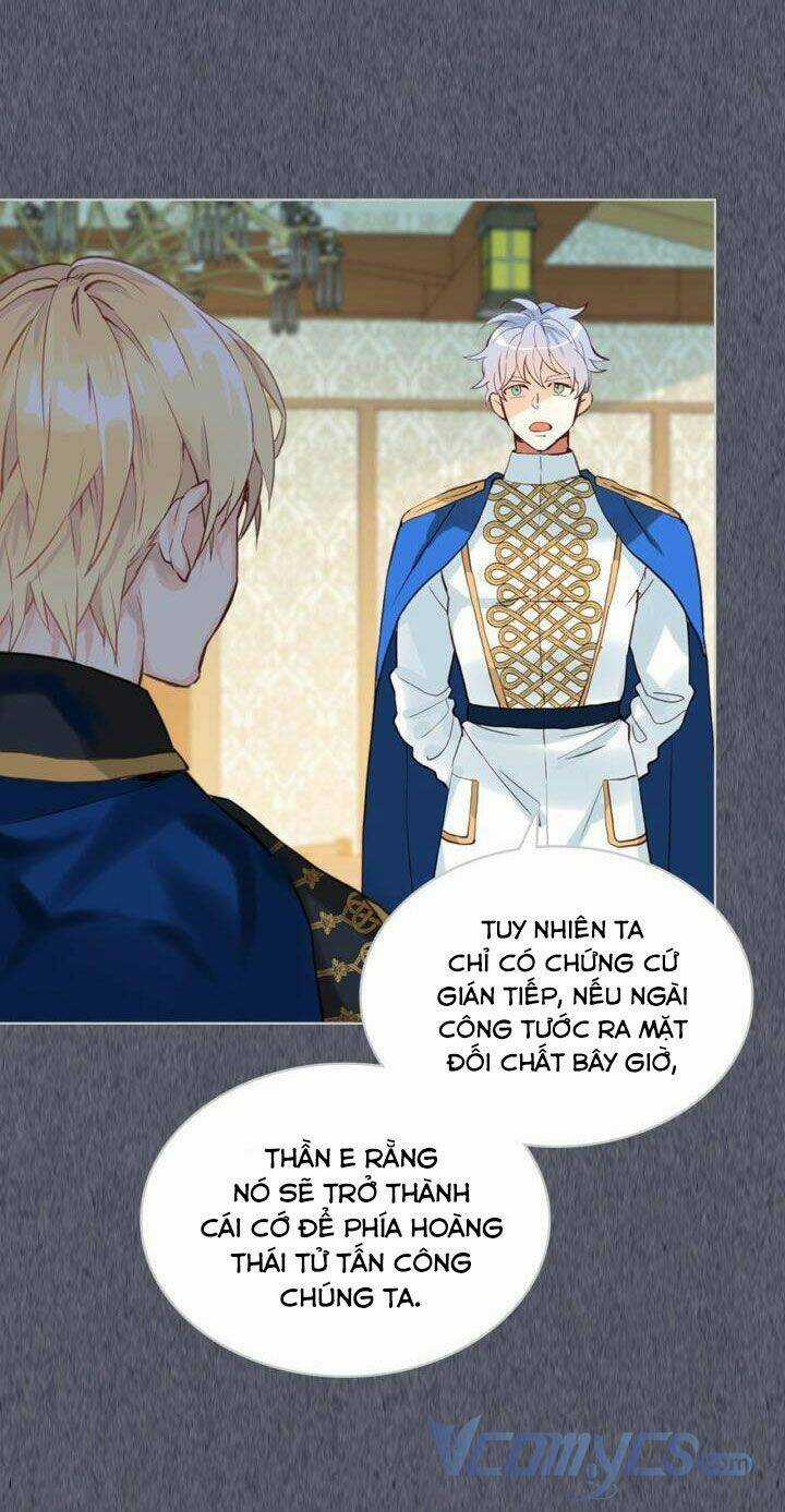 Con Có Phải Con Là Con Gái Của Ngài Không? Chapter 72 trang 4