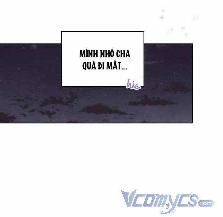 Con Có Phải Con Là Con Gái Của Ngài Không? Chapter 72 trang 40