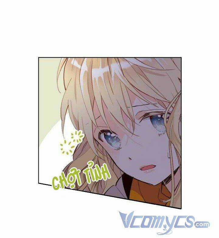 Con Có Phải Con Là Con Gái Của Ngài Không? Chapter 72 trang 41