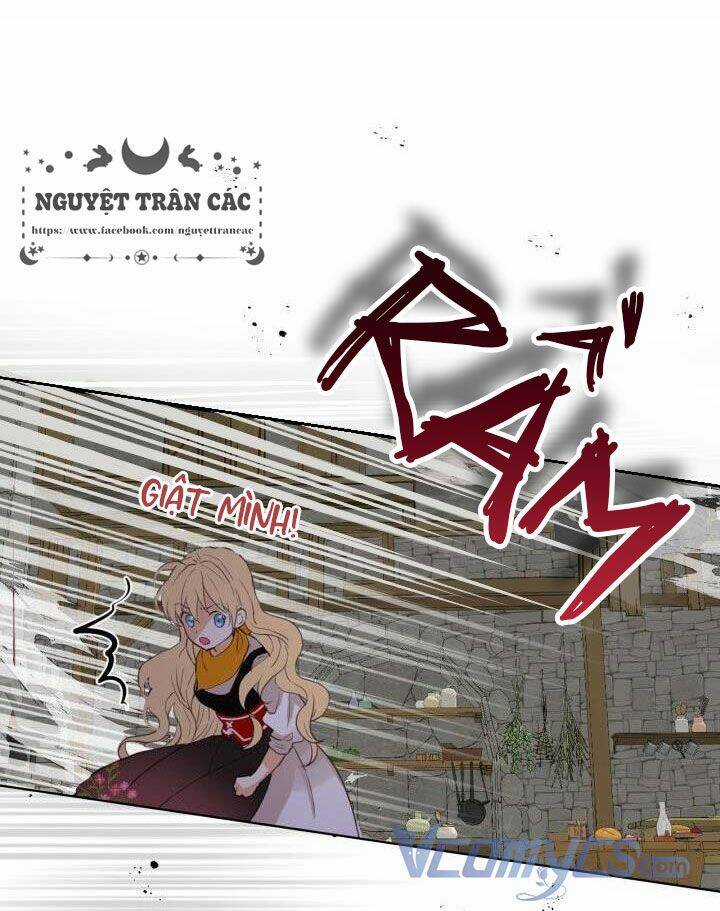 Con Có Phải Con Là Con Gái Của Ngài Không? Chapter 72 trang 42