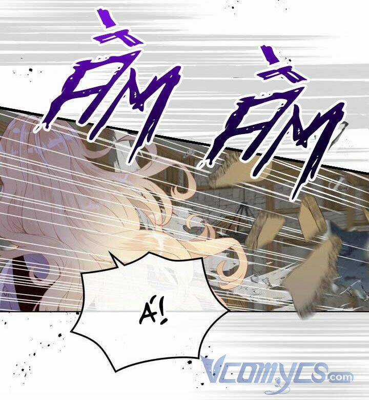 Con Có Phải Con Là Con Gái Của Ngài Không? Chapter 72 trang 43