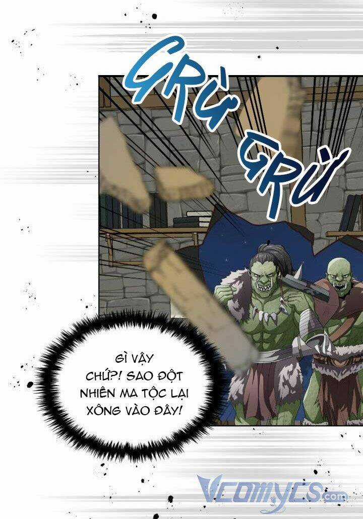 Con Có Phải Con Là Con Gái Của Ngài Không? Chapter 72 trang 44