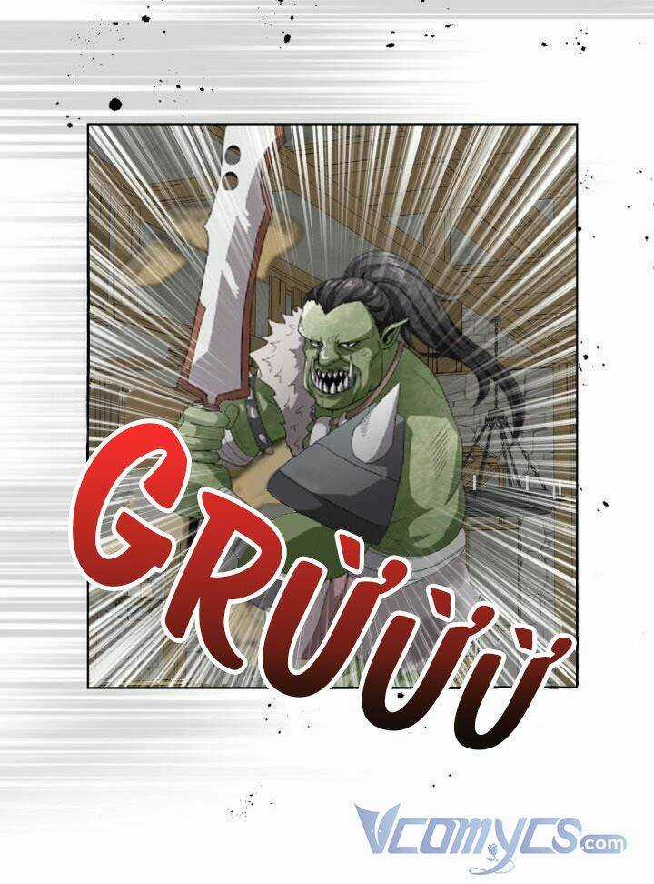 Con Có Phải Con Là Con Gái Của Ngài Không? Chapter 72 trang 45