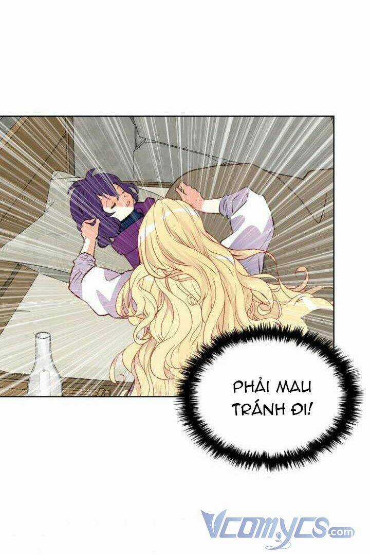 Con Có Phải Con Là Con Gái Của Ngài Không? Chapter 72 trang 46