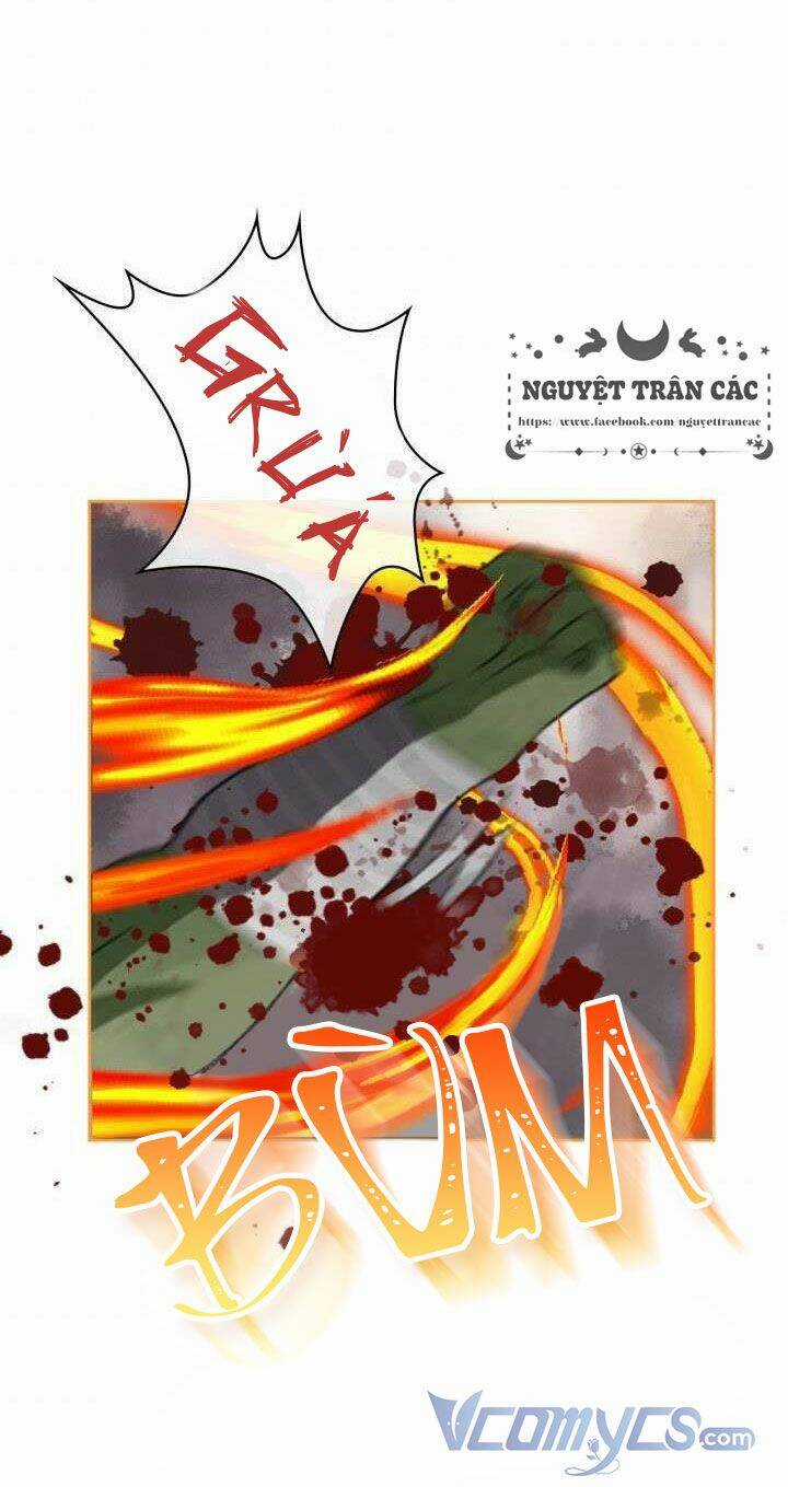 Con Có Phải Con Là Con Gái Của Ngài Không? Chapter 72 trang 47