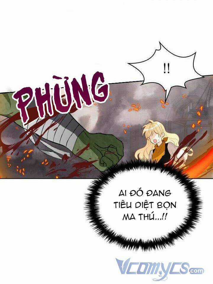 Con Có Phải Con Là Con Gái Của Ngài Không? Chapter 72 trang 48