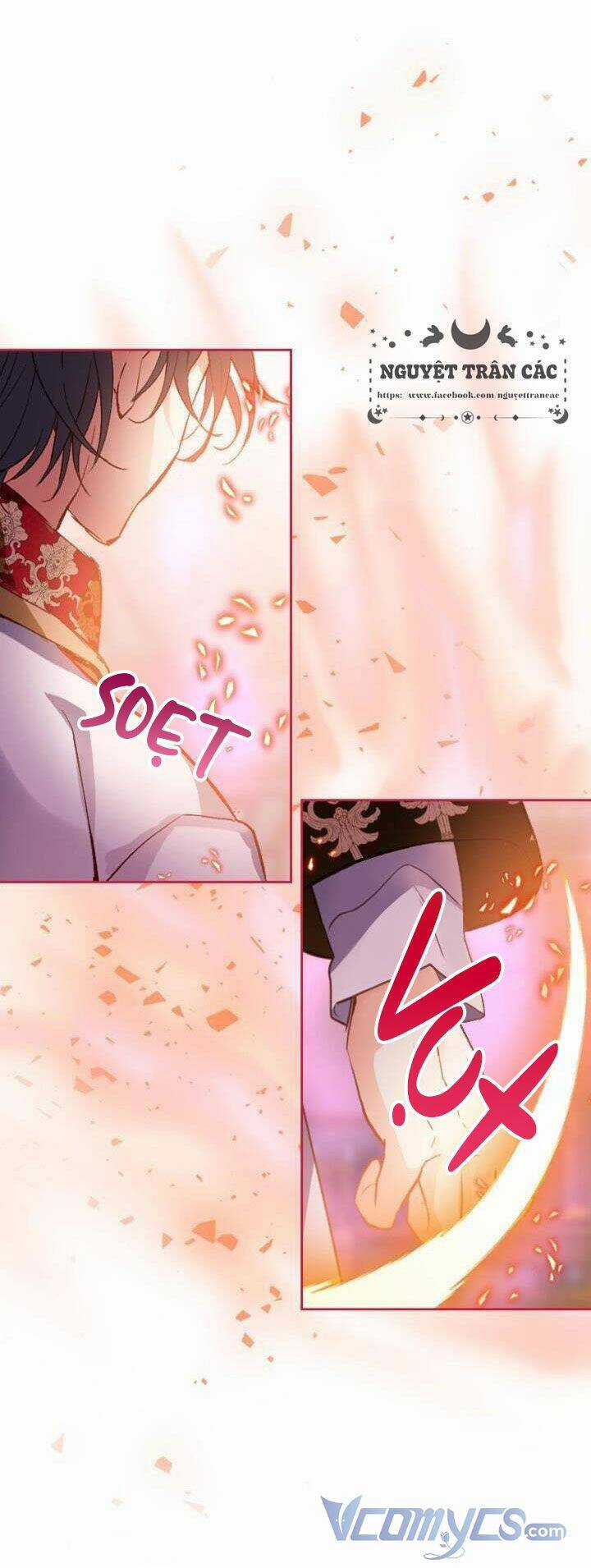 Con Có Phải Con Là Con Gái Của Ngài Không? Chapter 72 trang 49