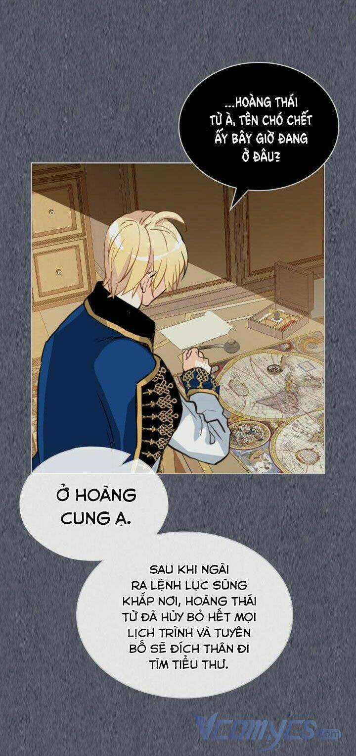 Con Có Phải Con Là Con Gái Của Ngài Không? Chapter 72 trang 5