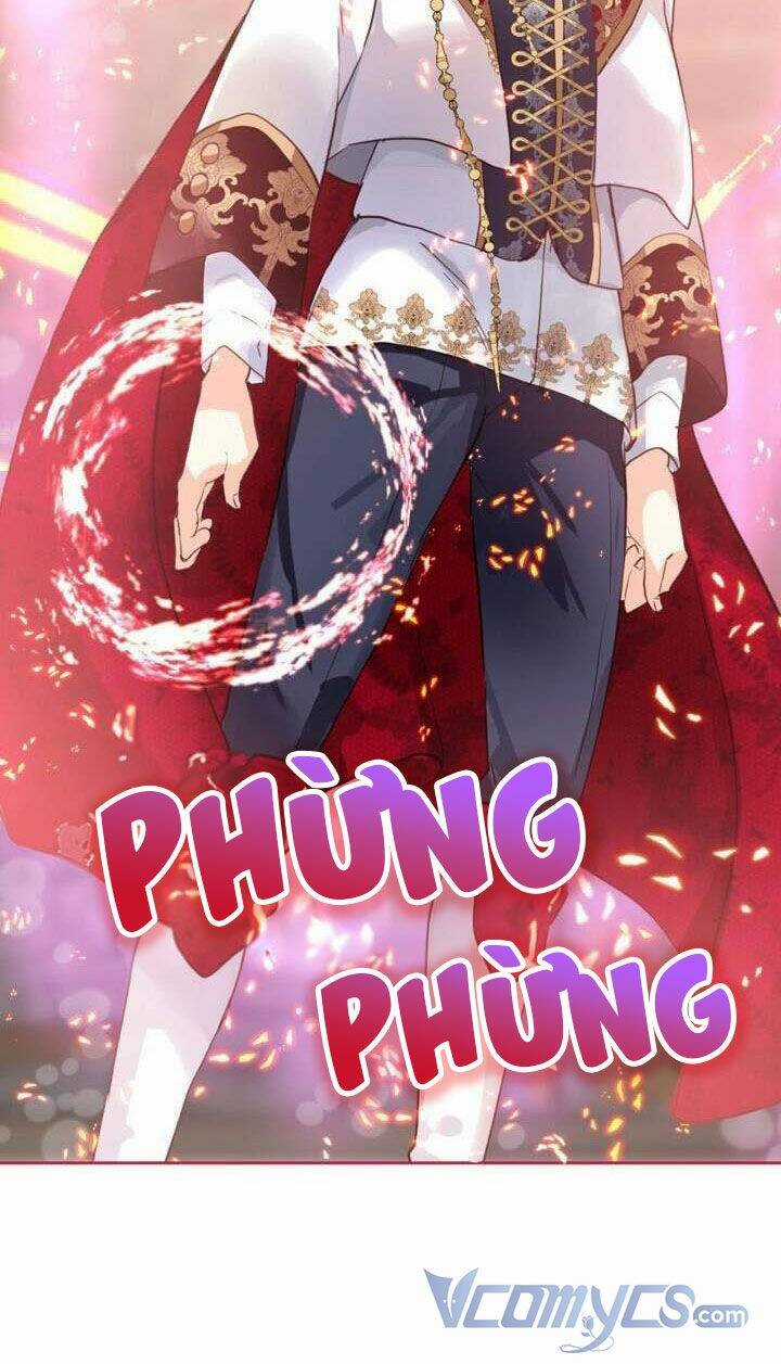 Con Có Phải Con Là Con Gái Của Ngài Không? Chapter 72 trang 51