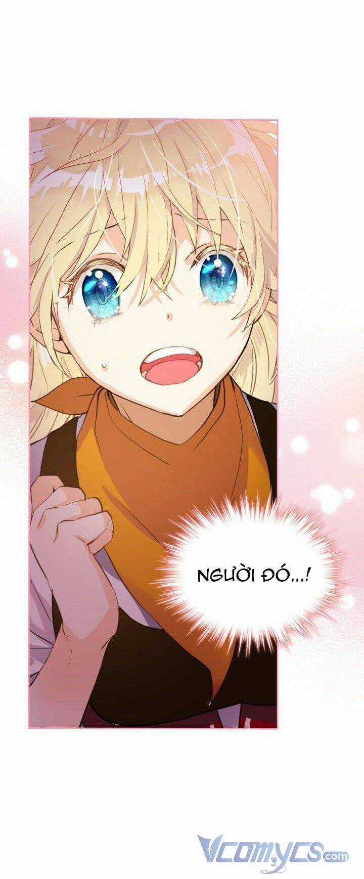 Con Có Phải Con Là Con Gái Của Ngài Không? Chapter 72 trang 52