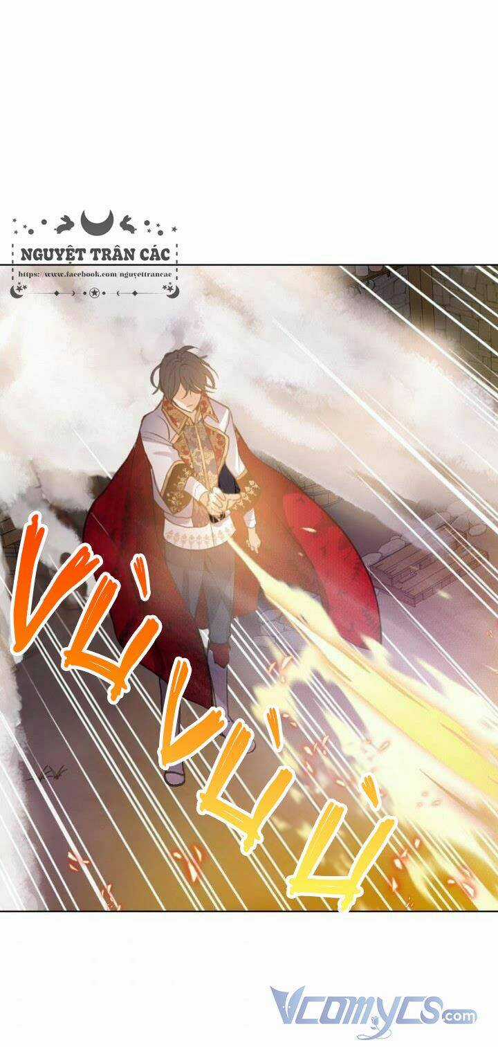 Con Có Phải Con Là Con Gái Của Ngài Không? Chapter 72 trang 53