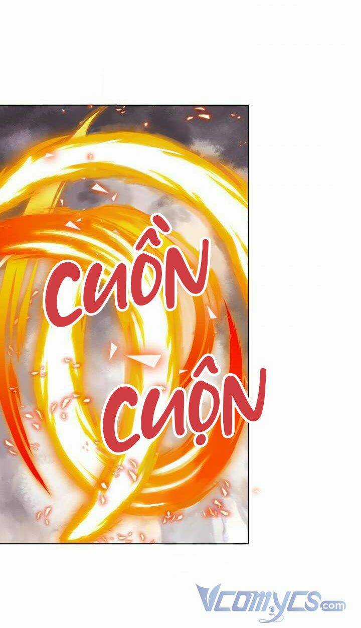 Con Có Phải Con Là Con Gái Của Ngài Không? Chapter 72 trang 54