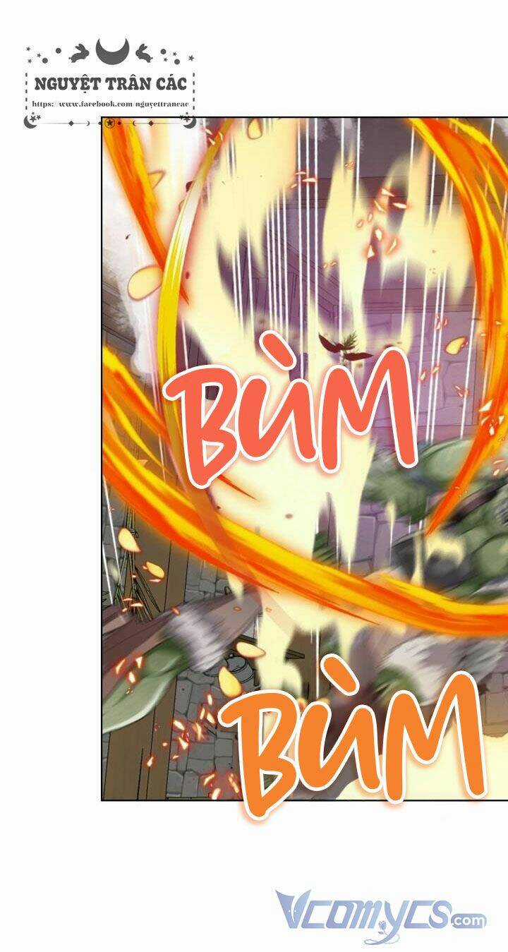 Con Có Phải Con Là Con Gái Của Ngài Không? Chapter 72 trang 55