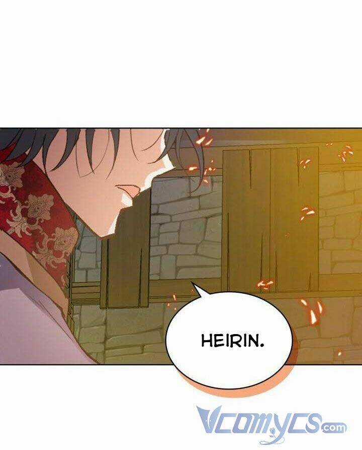 Con Có Phải Con Là Con Gái Của Ngài Không? Chapter 72 trang 56