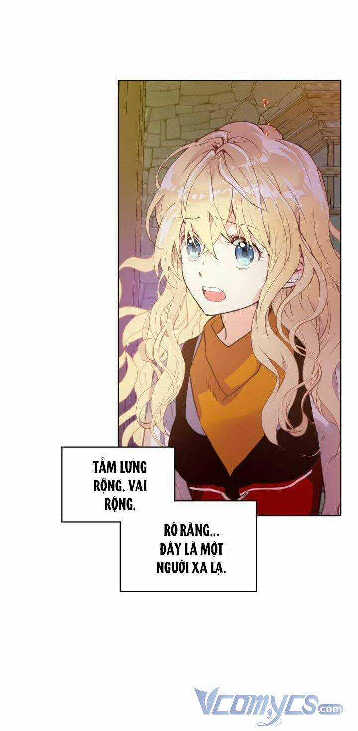 Con Có Phải Con Là Con Gái Của Ngài Không? Chapter 72 trang 57