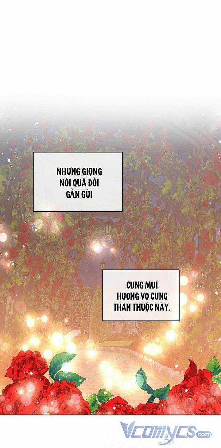 Con Có Phải Con Là Con Gái Của Ngài Không? Chapter 72 trang 58