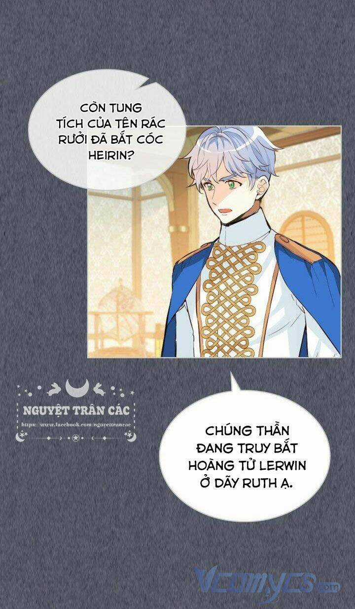 Con Có Phải Con Là Con Gái Của Ngài Không? Chapter 72 trang 6