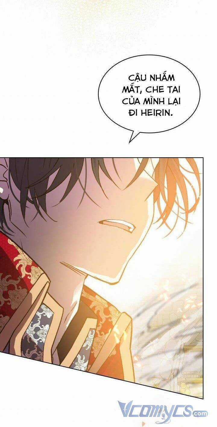 Con Có Phải Con Là Con Gái Của Ngài Không? Chapter 72 trang 60