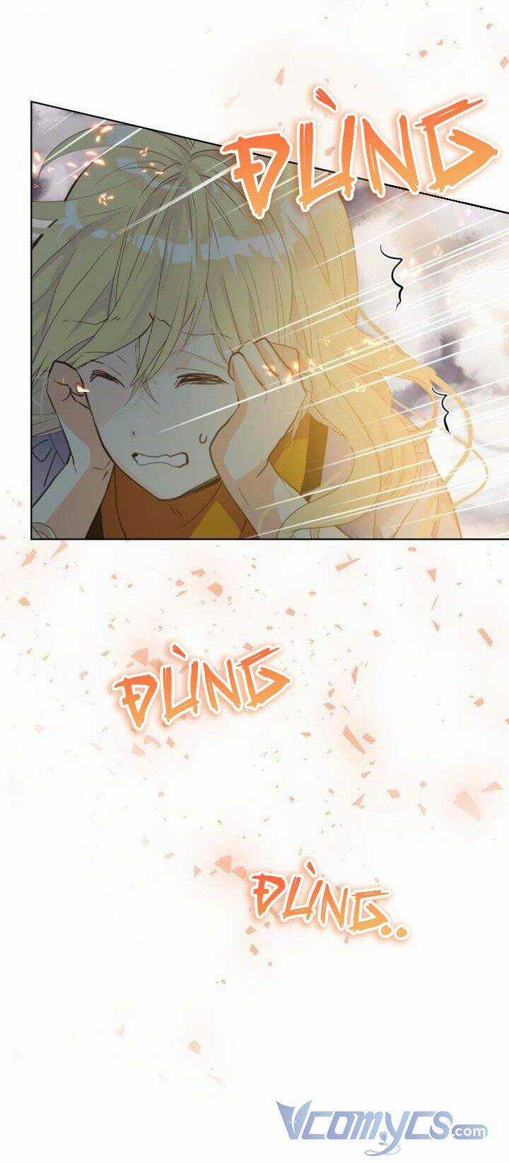 Con Có Phải Con Là Con Gái Của Ngài Không? Chapter 72 trang 61