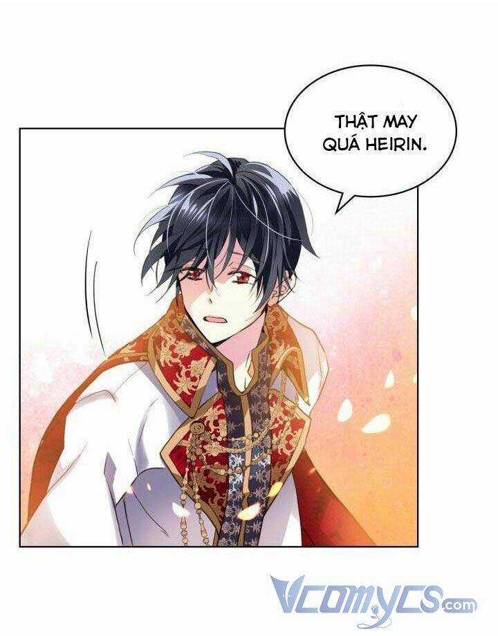 Con Có Phải Con Là Con Gái Của Ngài Không? Chapter 72 trang 63