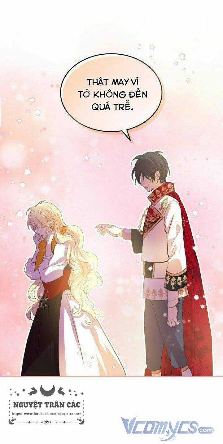 Con Có Phải Con Là Con Gái Của Ngài Không? Chapter 72 trang 64