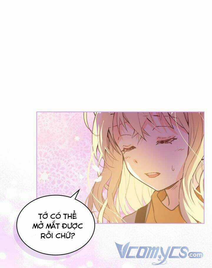 Con Có Phải Con Là Con Gái Của Ngài Không? Chapter 72 trang 65