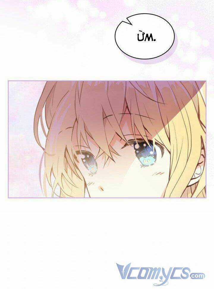 Con Có Phải Con Là Con Gái Của Ngài Không? Chapter 72 trang 66