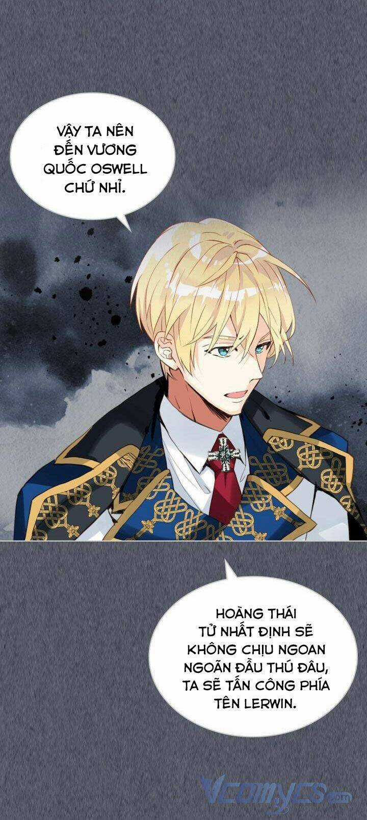 Con Có Phải Con Là Con Gái Của Ngài Không? Chapter 72 trang 7