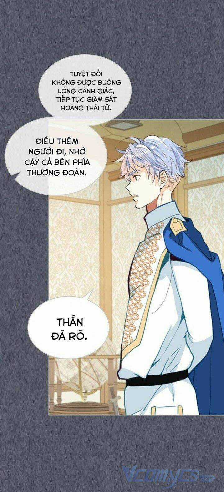 Con Có Phải Con Là Con Gái Của Ngài Không? Chapter 72 trang 8