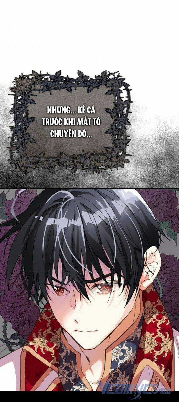 Con Có Phải Con Là Con Gái Của Ngài Không? Chapter 73 trang 10