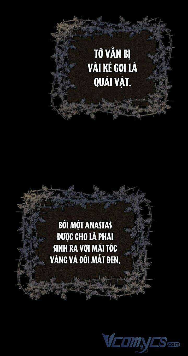 Con Có Phải Con Là Con Gái Của Ngài Không? Chapter 73 trang 11