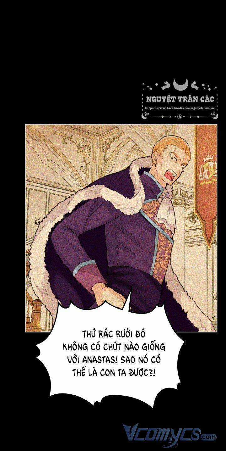 Con Có Phải Con Là Con Gái Của Ngài Không? Chapter 73 trang 12