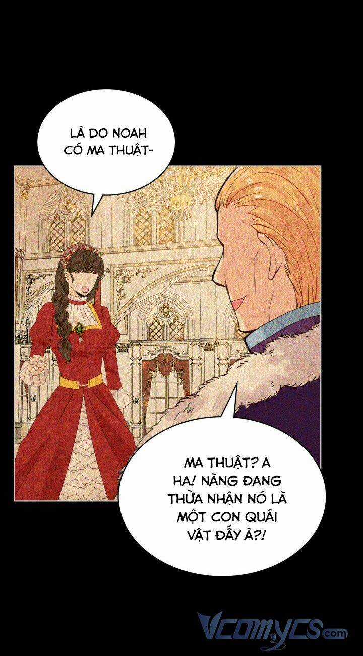 Con Có Phải Con Là Con Gái Của Ngài Không? Chapter 73 trang 13