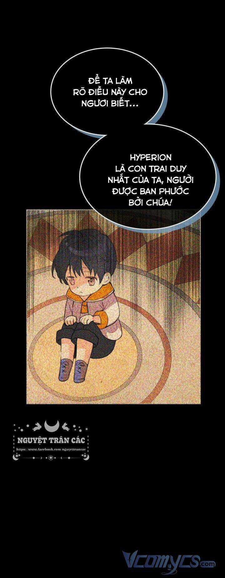 Con Có Phải Con Là Con Gái Của Ngài Không? Chapter 73 trang 14