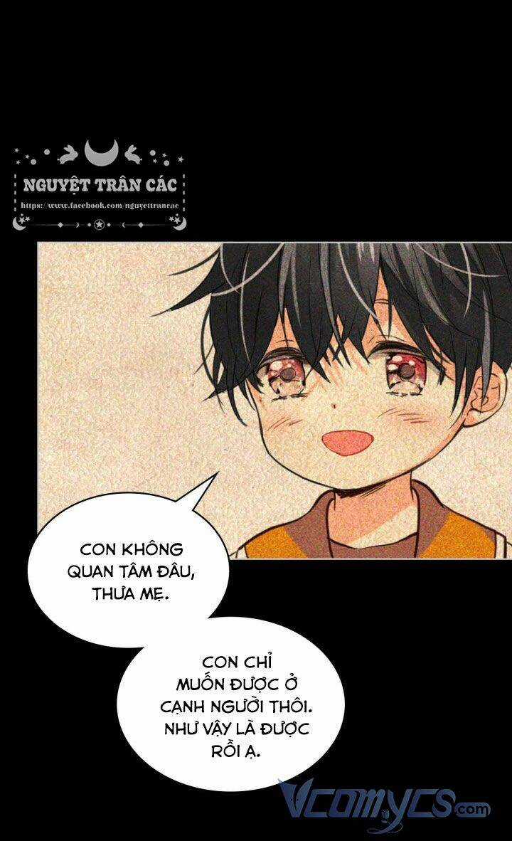 Con Có Phải Con Là Con Gái Của Ngài Không? Chapter 73 trang 16