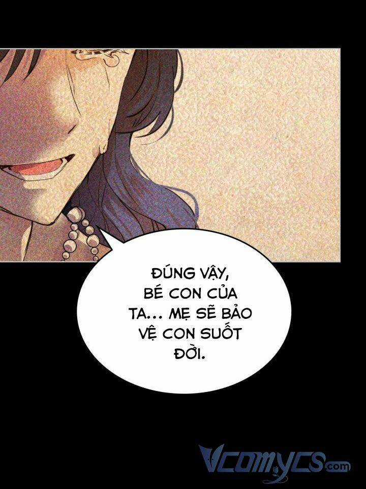 Con Có Phải Con Là Con Gái Của Ngài Không? Chapter 73 trang 17