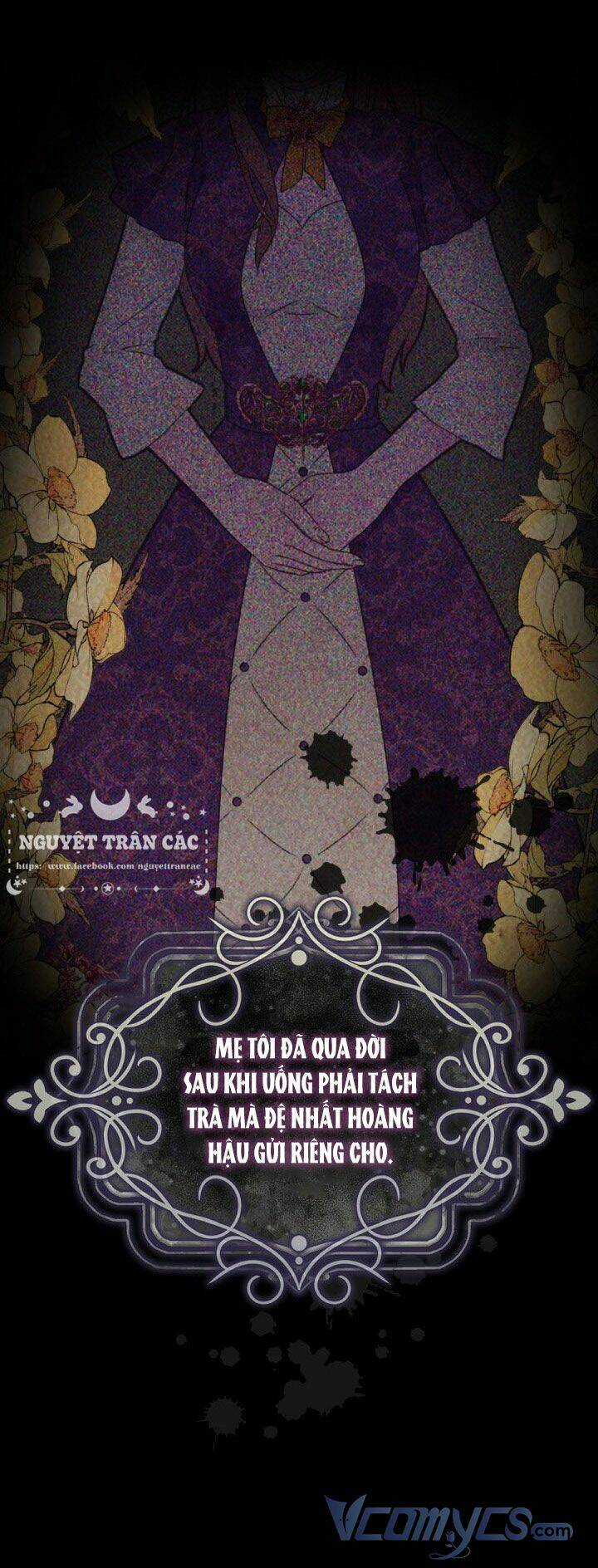 Con Có Phải Con Là Con Gái Của Ngài Không? Chapter 73 trang 19