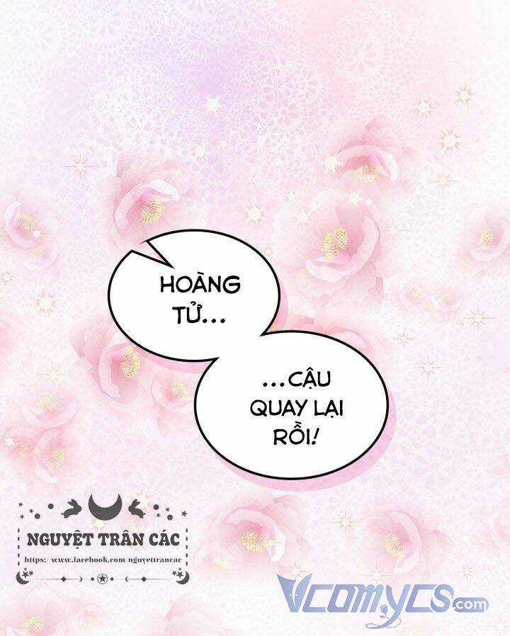 Con Có Phải Con Là Con Gái Của Ngài Không? Chapter 73 trang 2