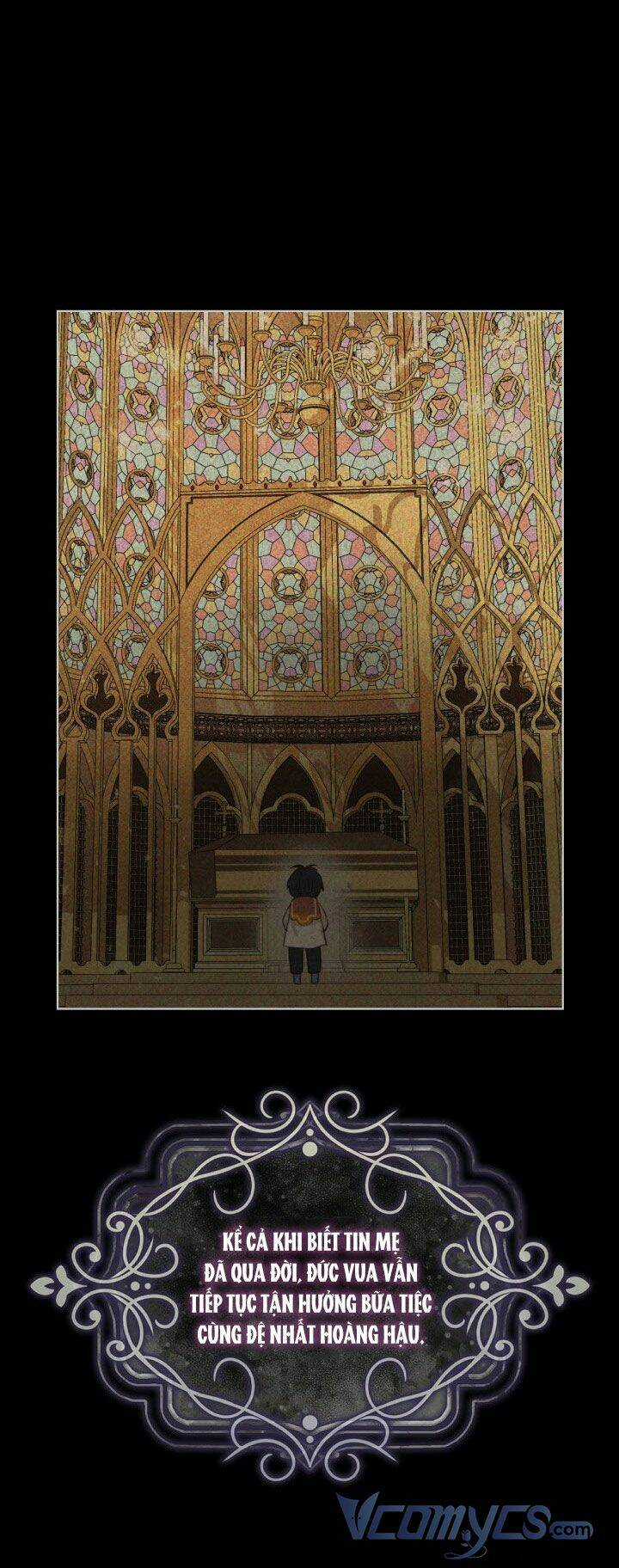 Con Có Phải Con Là Con Gái Của Ngài Không? Chapter 73 trang 20