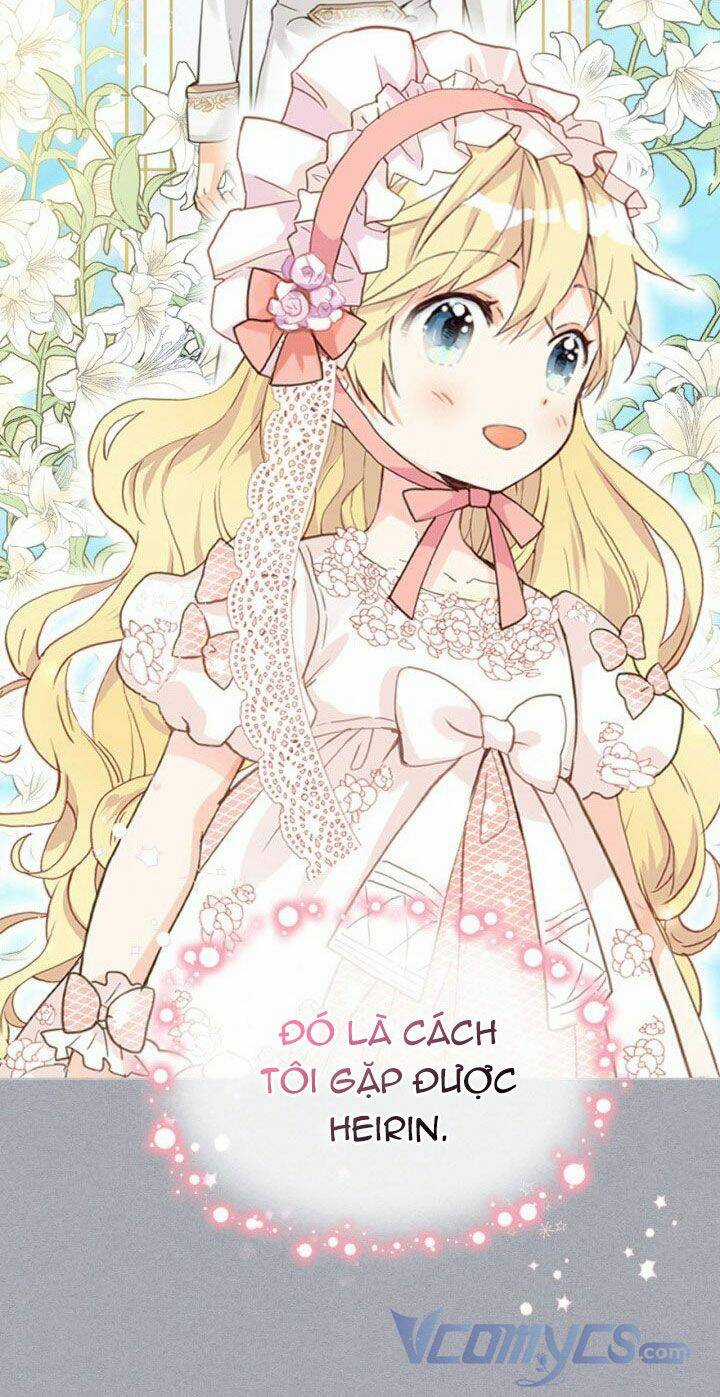 Con Có Phải Con Là Con Gái Của Ngài Không? Chapter 73 trang 22