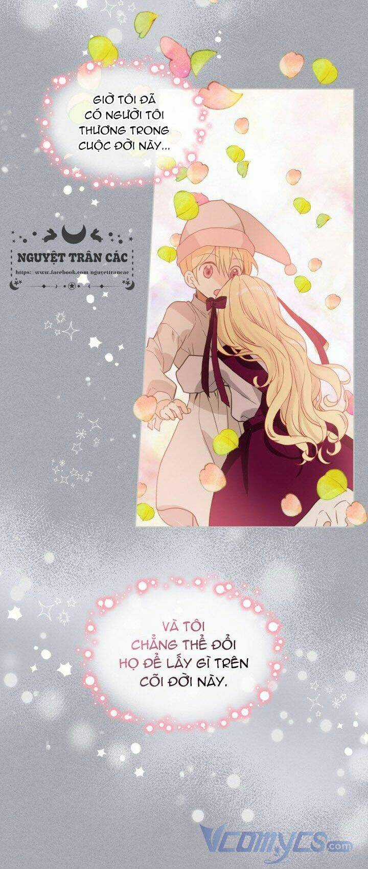 Con Có Phải Con Là Con Gái Của Ngài Không? Chapter 73 trang 24